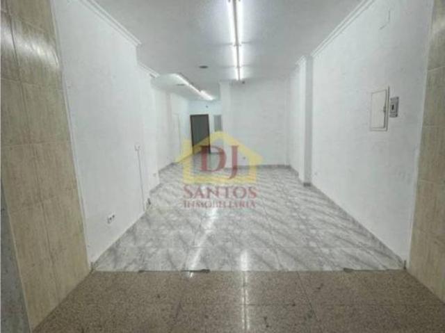 Inmueble en Alquiler en Salamanca