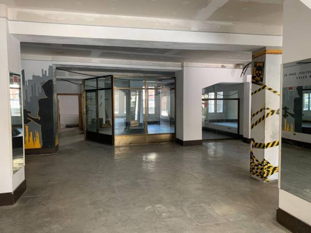 Inmueble en Alquiler en Salamanca