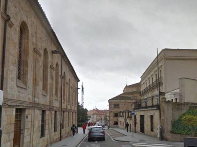 Inmueble en Alquiler en Salamanca