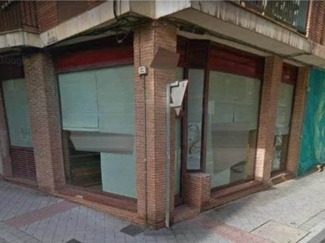 Inmueble en Alquiler en Salamanca