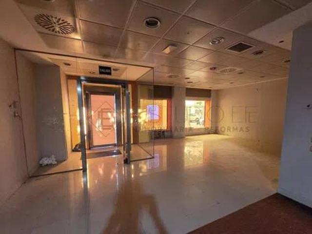 Inmueble en Alquiler en Salamanca