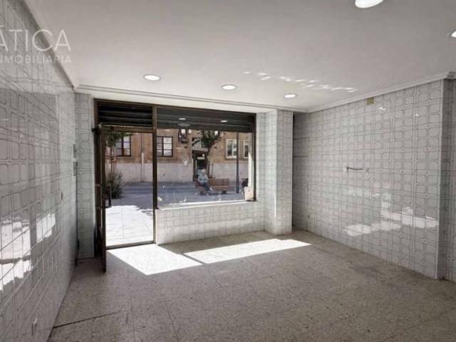 Inmueble en Alquiler en Salamanca