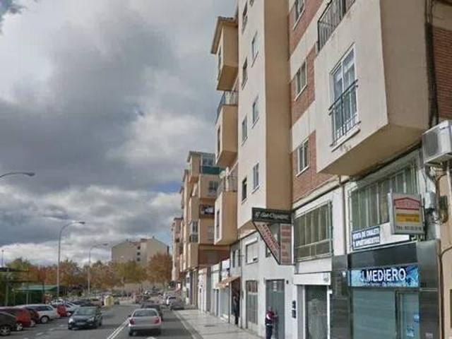 Inmueble en Alquiler en Salamanca