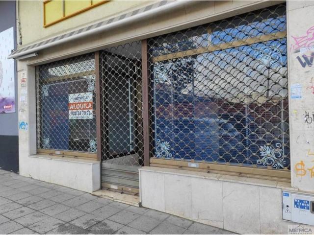 Inmueble en Alquiler en Salamanca