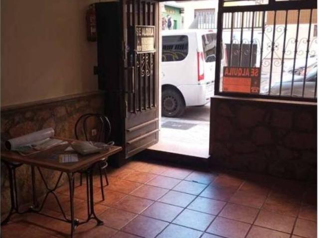 Inmueble en Alquiler en Salamanca