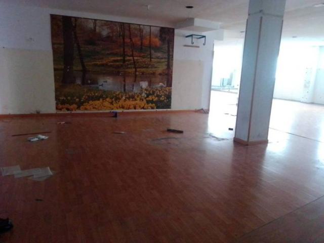 Inmueble en Alquiler en Salamanca