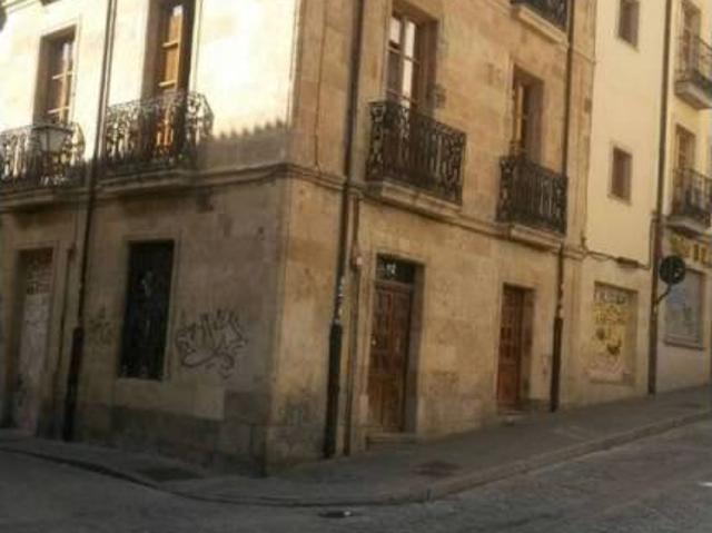 Inmueble en Alquiler en Salamanca