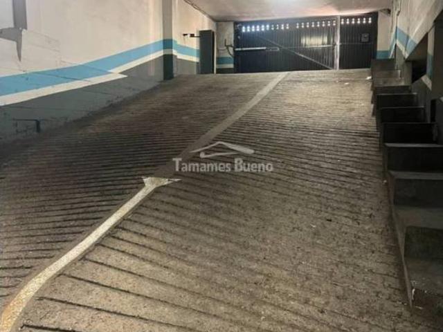 Inmueble en Alquiler en Salamanca