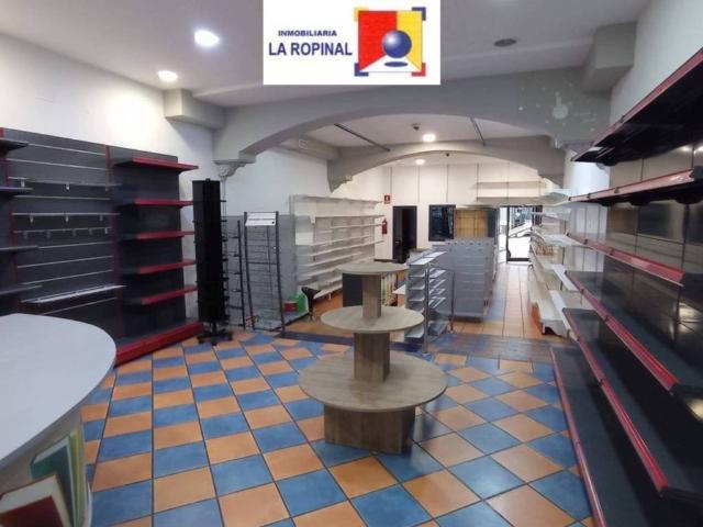 Inmueble en Alquiler en Salamanca