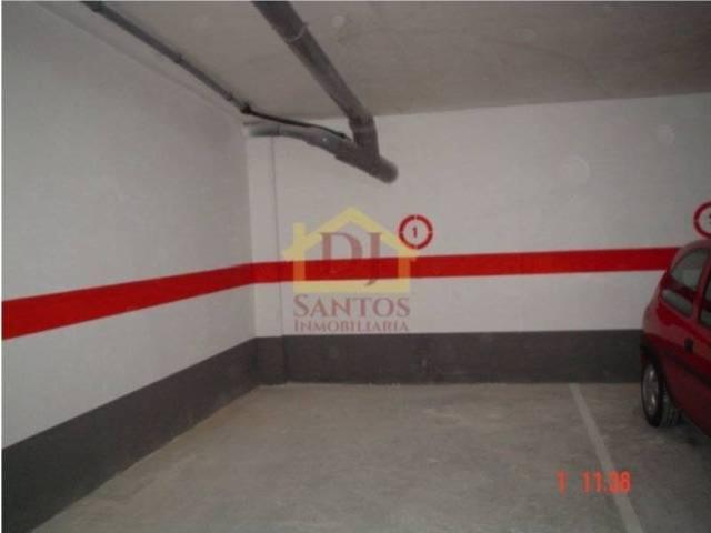 Inmueble en Alquiler en Salamanca