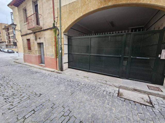 Inmueble en Alquiler en Salamanca