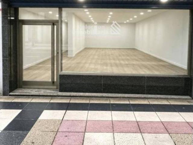 Inmueble en Alquiler en Salamanca