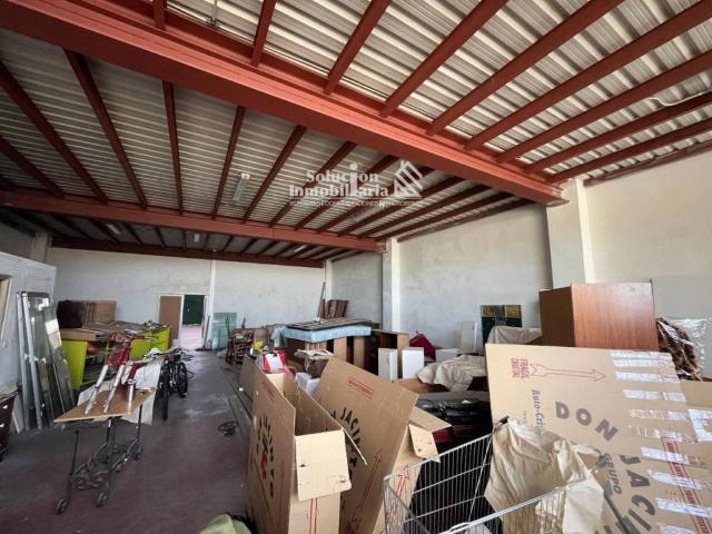 Inmueble en Alquiler en Salamanca