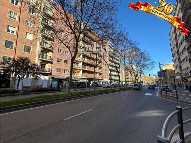 Inmueble en Alquiler en Salamanca