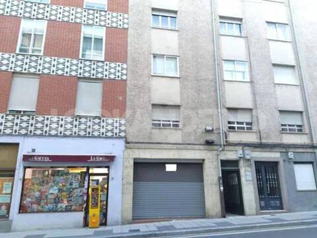 Inmueble en Alquiler en Salamanca