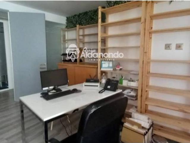 Inmueble en Alquiler en Salamanca