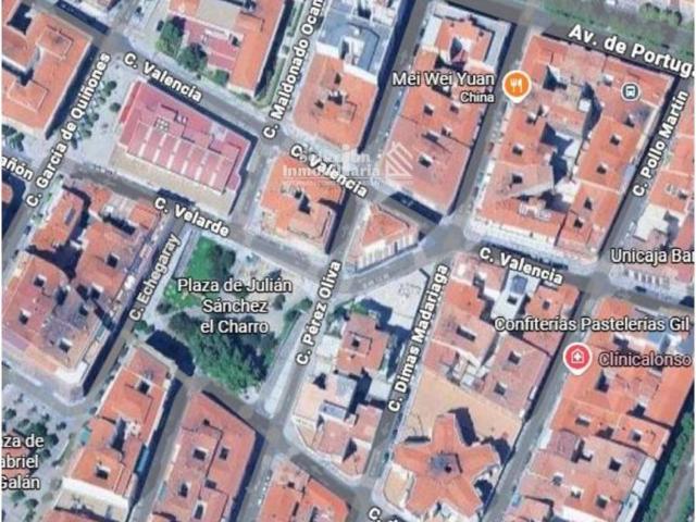 Inmueble en Alquiler en Salamanca