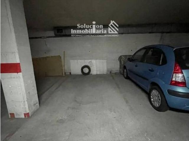 Inmueble en Alquiler en Salamanca