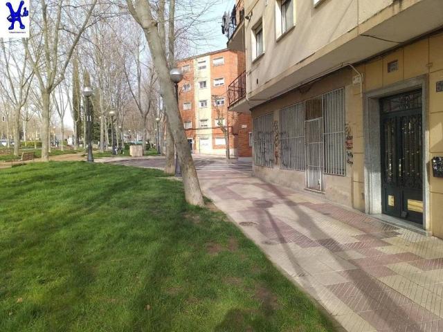 Inmueble en Alquiler en Salamanca