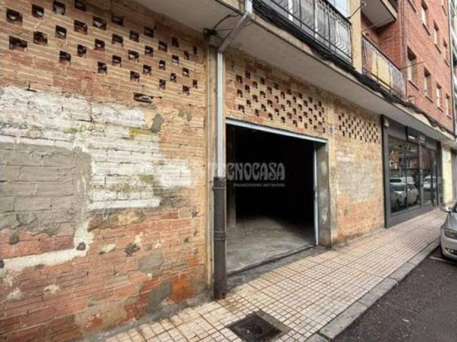 Inmueble en Alquiler en Salamanca