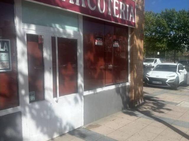 Inmueble en Alquiler en Salamanca
