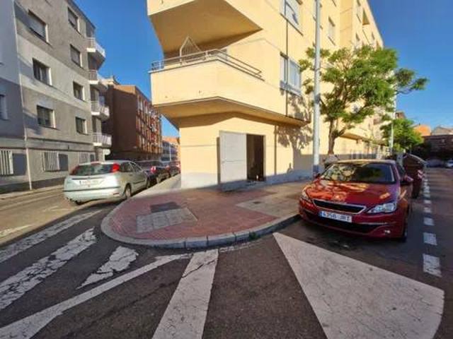Inmueble en Alquiler en Salamanca