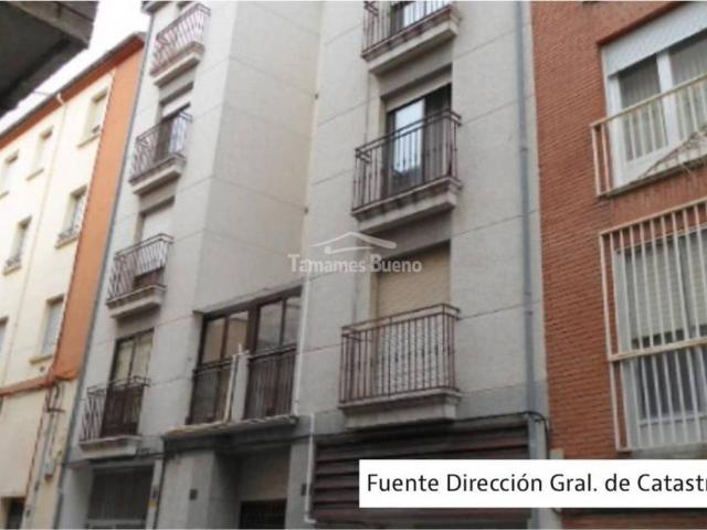 Inmueble en Alquiler en Salamanca