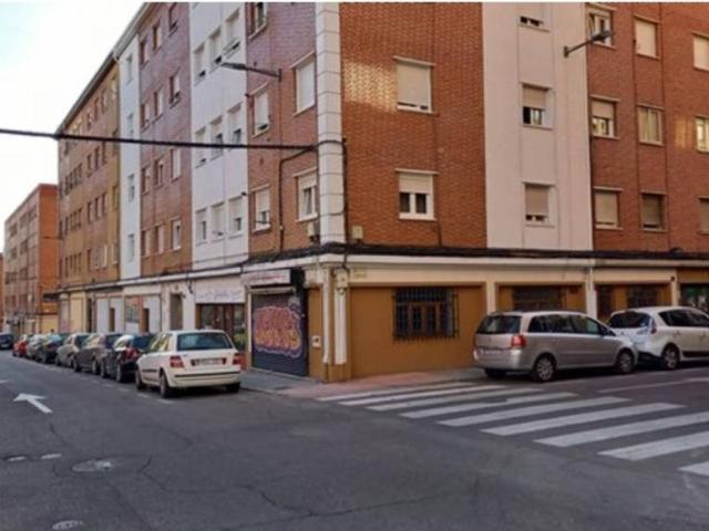 Inmueble en Alquiler en Salamanca