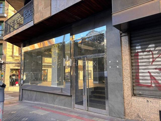 Inmueble en Alquiler en Salamanca