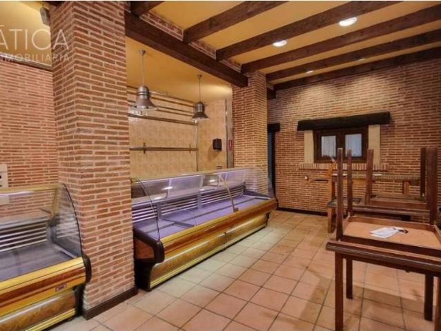 Inmueble en Alquiler en Salamanca