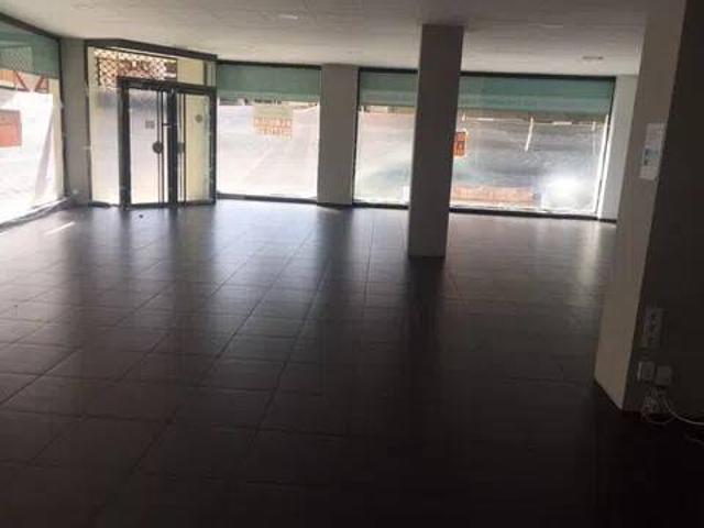 Inmueble en Alquiler en Salamanca