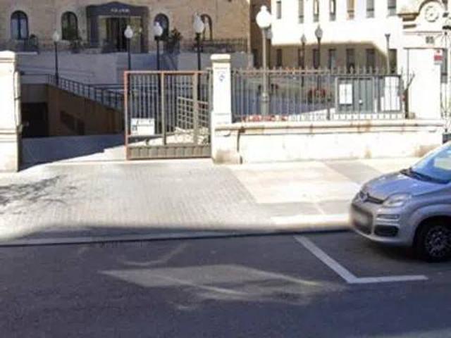Inmueble en Alquiler en Salamanca