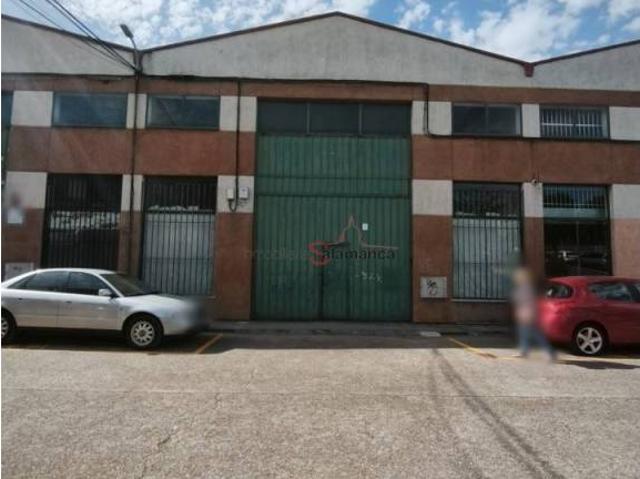 Inmueble en Alquiler en Salamanca