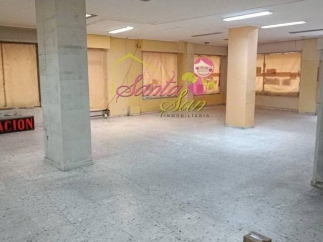 Inmueble en Alquiler en Salamanca