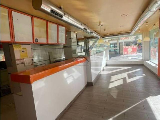 Inmueble en Alquiler en Salamanca