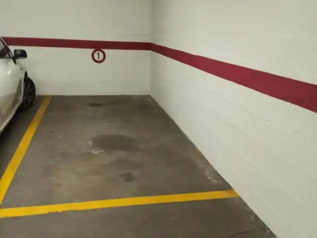 Inmueble en Alquiler en Salamanca