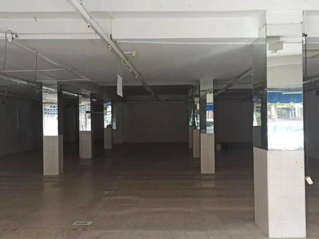 Inmueble en Alquiler en Salamanca