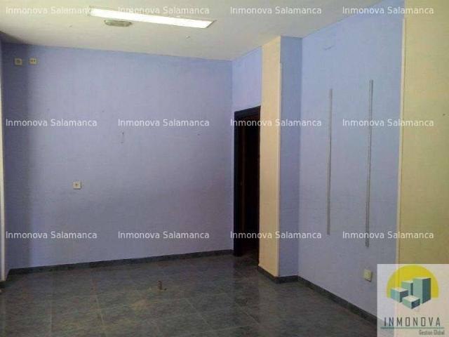 Inmueble en Alquiler en Salamanca