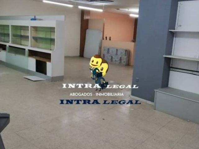 Inmueble en Alquiler en Salamanca