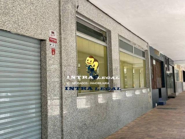 Inmueble en Alquiler en Salamanca