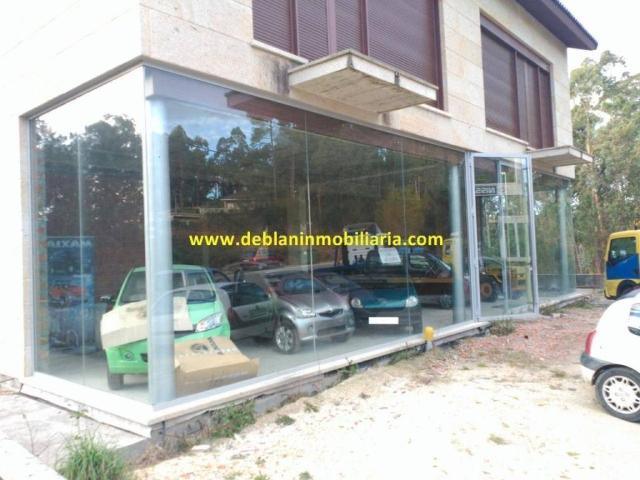 Inmueble en Alquiler en Salceda de Caselas