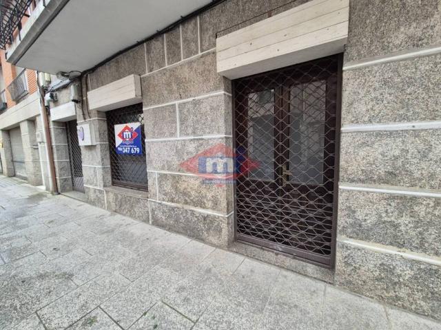 Inmueble en Alquiler en Salceda de Caselas