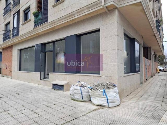 Inmueble en Alquiler en Salceda de Caselas