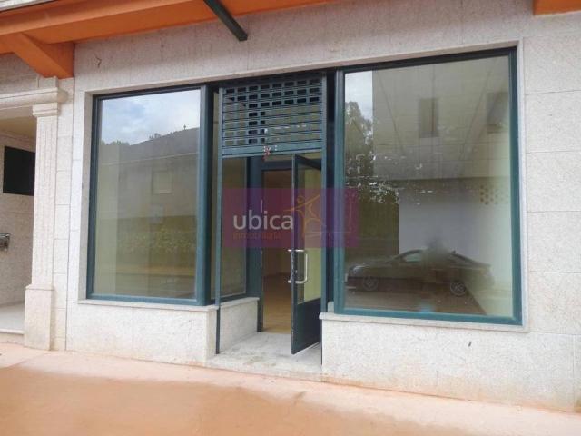 Inmueble en Alquiler en Salceda de Caselas