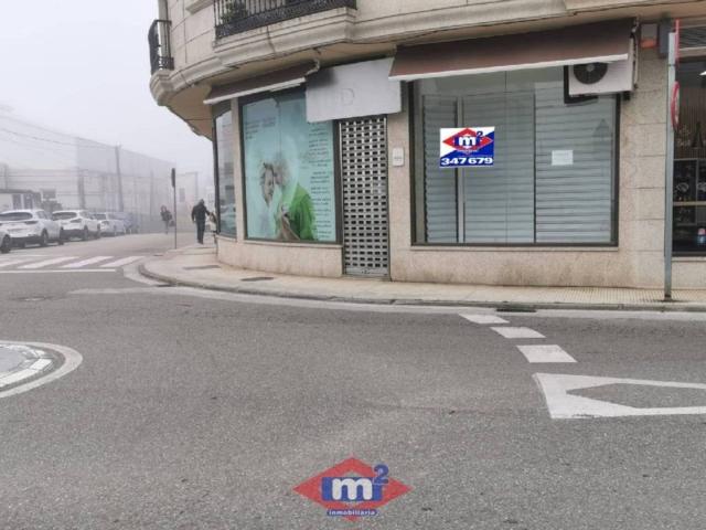 Inmueble en Alquiler en Salceda de Caselas