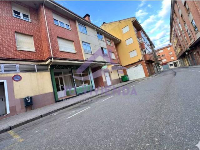 Inmueble en Alquiler en Saldaña