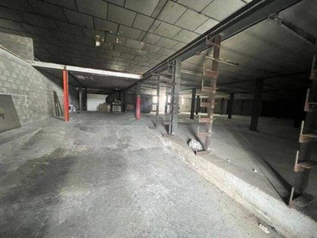 Inmueble en Alquiler en Sallent