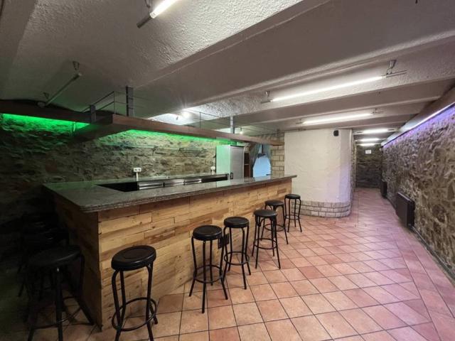 Inmueble en Alquiler en Sallent