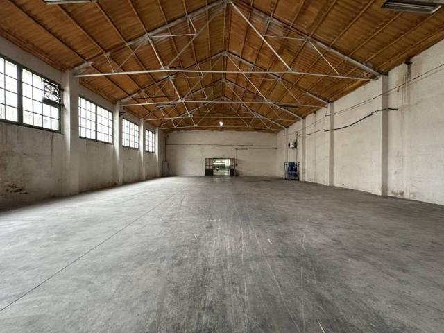 Inmueble en Alquiler en Sallent