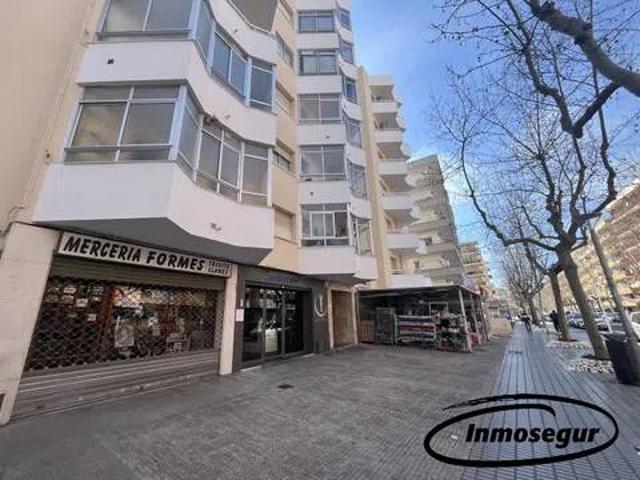Inmueble en Alquiler en Salou